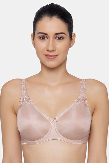 Triumph minimizer hot sale bra